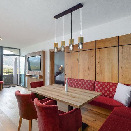 Appartement Traumblick Mit Indoorpool Und Privater Sauna Bad Goisern Zewnętrze zdjęcie