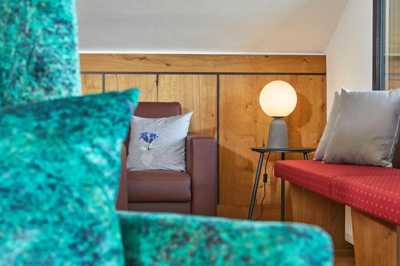 Appartement Traumblick Mit Indoorpool Und Privater Sauna Bad Goisern Zewnętrze zdjęcie
